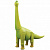 Good Dinosaur 62042 Хороший Динозавр Фигурка большого динозавра