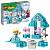 LEGO DUPLO Princess Чаепитие у Эльзы и Олафа 10920 фото