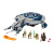 LEGO 75233 Боевой корабль дроидов фото