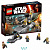 Lego Star Wars Боевой набор Сопротивления 75131 фото