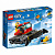LEGO 60222 Снегоуборочная машина фото