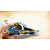 LEGO 70667 Мотоцикл-клинок Кая и снегоход Зейна фото