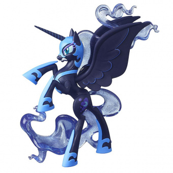 My Little Pony B6327 Май Литл Пони Принцесса, в ассортименте