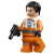 LEGO Star Wars Перехватчик СИД Чёрного аса 75242 фото