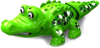 Интерактивная игрушка аква крокодильчик DigiFriends 88454S