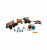 LEGO 60195 Передвижная арктическая база LEGO 60195 Передвижная арктическая база фото