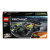 Лего Техник 42072 Зеленый гоночный автомобиль фото