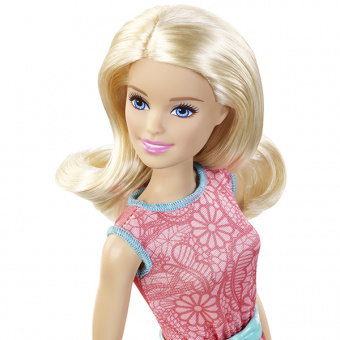 Barbie DGX62 Барби Модная одежда