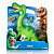 Good Dinosaur 62201 Хороший Динозавр Плюшевый Арло