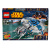 Lego Star Wars 75042 Лего Звездные войны Боевой корабль дроидов фото