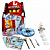 Lego Ninjago Зейн 2113 фото