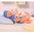 Интерактивная Кукла-мальчик Zapf Creation Baby born 820-445 Бэби Борн, 43 см, кор.
