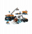 LEGO 60195 Передвижная арктическая база LEGO 60195 Передвижная арктическая база фото
