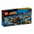 Lego Super Heroes Бэтмен: Преследование на лодке 76034 фото