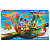 Трек Hot Wheels Революционные гонки FDF26 фото