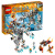 Lego Легенды Чима 70223 Ледяной бур Айсбайта фото