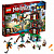 Lego Ninjago Остров тигриных вдов 70604 фото
