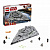 Lego Star Wars 75190 Лего Звездные Войны Звездный разрушитель первого ордена фото