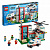 Lego City Спасательный вертолёт 4429 фото
