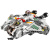 Lego Star Wars 75053 Лего Звездные войны Звёздный корабль Призрак фото