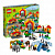 Lego Duplo 6157 Большой зоопарк фото