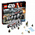Lego Star Wars Турботанк Клонов 75151 фото