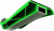 Самокат Globber Flow 125 Lights (зеленый) фото