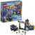 Lego Super Hero Girls 41237 Лего Супергёрлз Секретный бункер Бэтгёрл фото