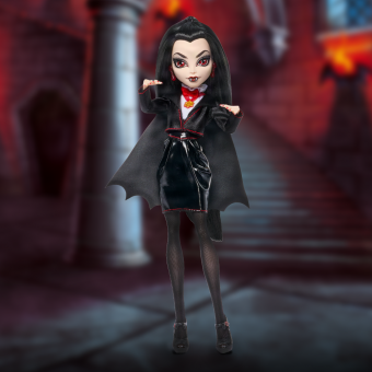 Кукла Дракулаура Monster High
