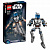 Lego Star Wars Джанго Фетт 75107 фото