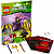 Lego Ninjago Ллойд Гармадон 9552 фото