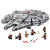 Лего Звездные Войны Пробуждение Силы 75105 Сокол Тысячелетия фото