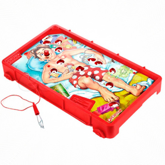 Other Games A4053 Игра Операция