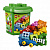Lego Duplo 10555 Набор для творчества фото
