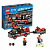 Lego City Перевозчик гоночных мотоциклов 60084 фото