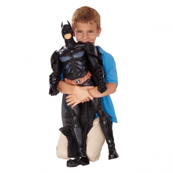 Детская игрушка Big Figures 46809 Большая фигура Бэтмен, 79 см, в ассортименте