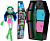 Кукла Monster High Гулия Йелпс (Ghoulia Yelps) Neon Frights HNF81