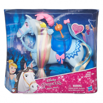Hasbro Disney Princess B5305 Конь для принцессы в ассортименте (кукла не входит в набор) фото
