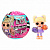 Куклы LOL Surprise All Star Sports Moves 593294