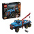 Лего Техник 42070 Аварийный внедорожник 6х6 фото