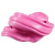 Nano gum Сиренево-розовый 25 гр.