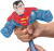 Тянущаяся фигурка Гуджитсу Супергерои: Супермен 2.0 DC GooJitZu 39737 фото