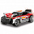 Hot Wheels HW90502 Машинка Хот вилс на батарейках свет+звук электромеханическая, красная 17 см фото