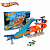Трек Моторизованный мегагараж Hot Wheels BGJ18 фото