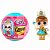 Кукла LOL Surprise Queens 579830