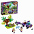 Конструктор LEGO Friends Спасение слонёнка 41421 фото