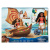 Hasbro Disney Princess B8308 Моана Игровой набор Моана в лодке фото