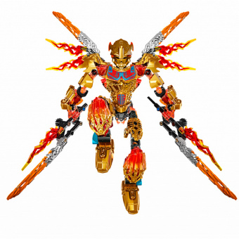 Lego Bionicle Таху - Объединитель Огня 71308 фото