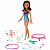 Набор игровой Barbie Тереза-гимнастка GHK24