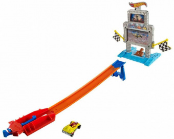Mattel Hot Wheels BGH87 Хот Вилс Город фото